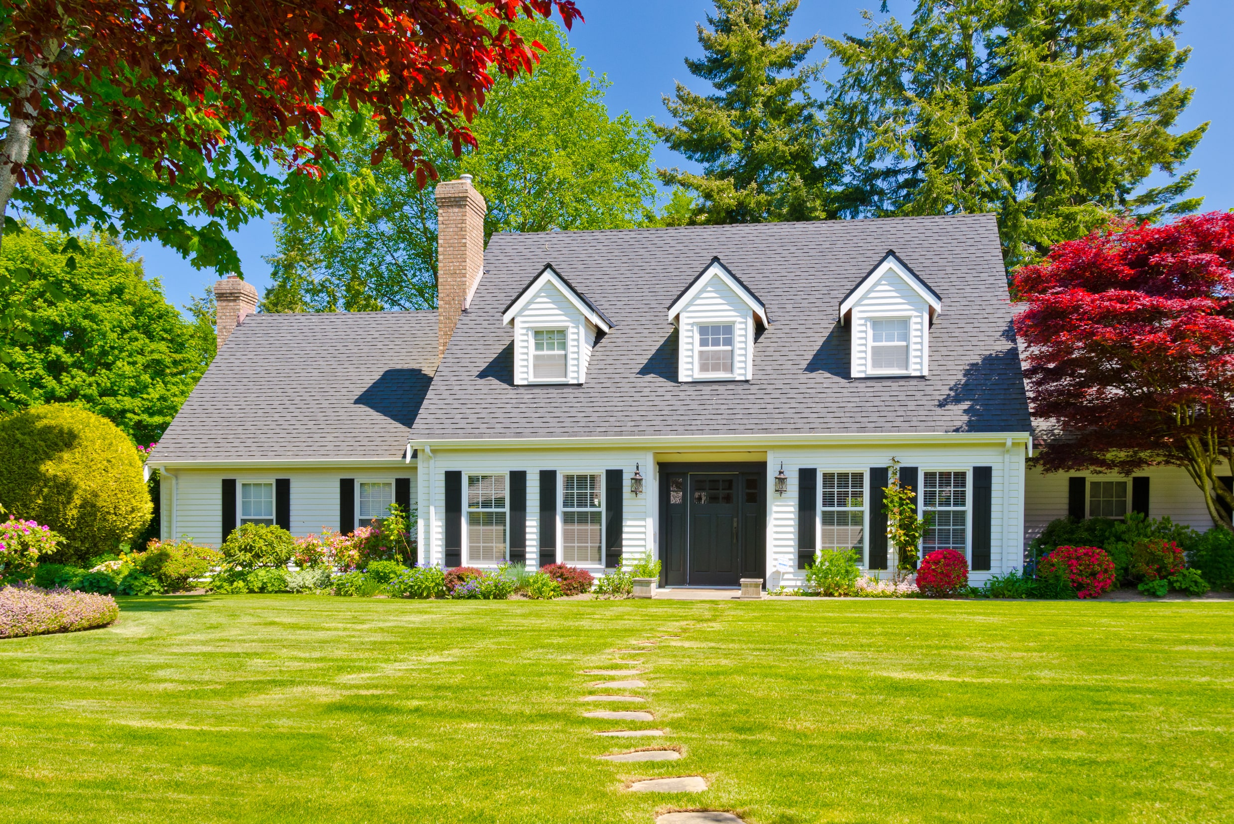 Adjustable-Rate Mortgage
