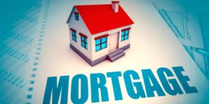 home mortgage
