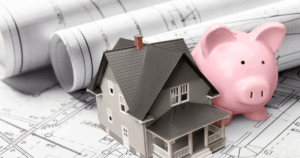 Mortgage as a First-Time Buyer